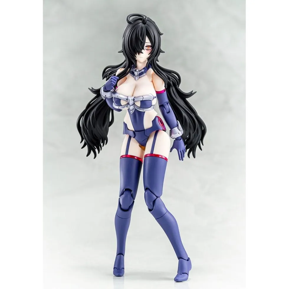 MEGAMI DEVICE : AUV TSUKUYOMI REGALIA