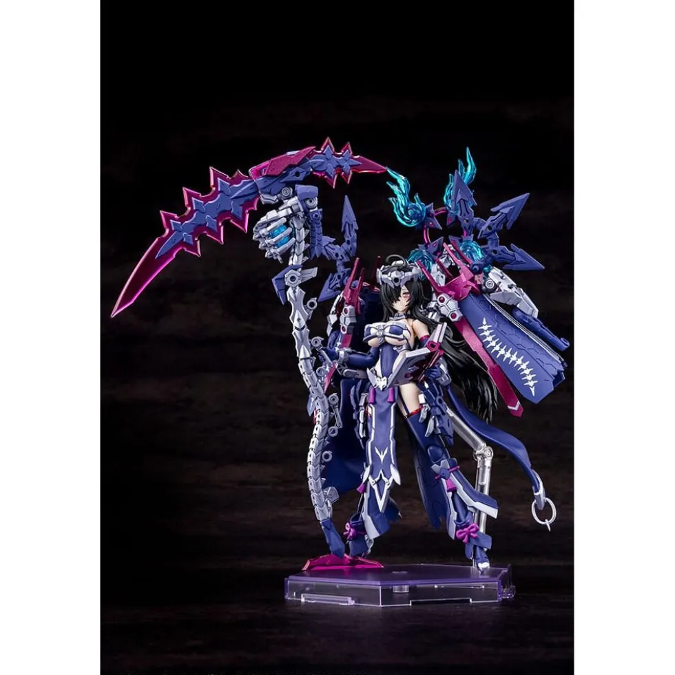 MEGAMI DEVICE : AUV TSUKUYOMI REGALIA