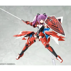 MEGAMI DEVICE : AYAKA ICHIJO [Ei-shun]
