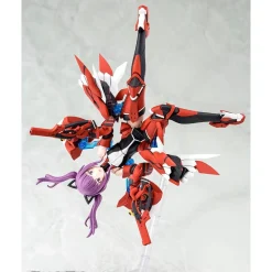 MEGAMI DEVICE : AYAKA ICHIJO [Ei-shun]