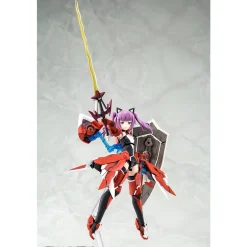MEGAMI DEVICE : AYAKA ICHIJO [Ei-shun]