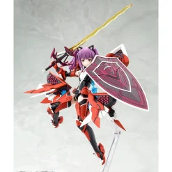 MEGAMI DEVICE : AYAKA ICHIJO [Ei-shun]