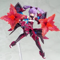 MEGAMI DEVICE : AYAKA ICHIJO (X ALICE GEAR 1/12 AEGIS)