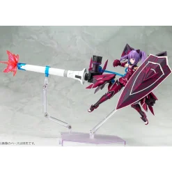MEGAMI DEVICE : AYAKA ICHIJO (X ALICE GEAR 1/12 AEGIS)
