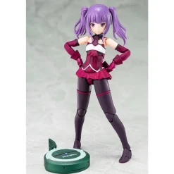 MEGAMI DEVICE : AYAKA ICHIJO (X ALICE GEAR 1/12 AEGIS)