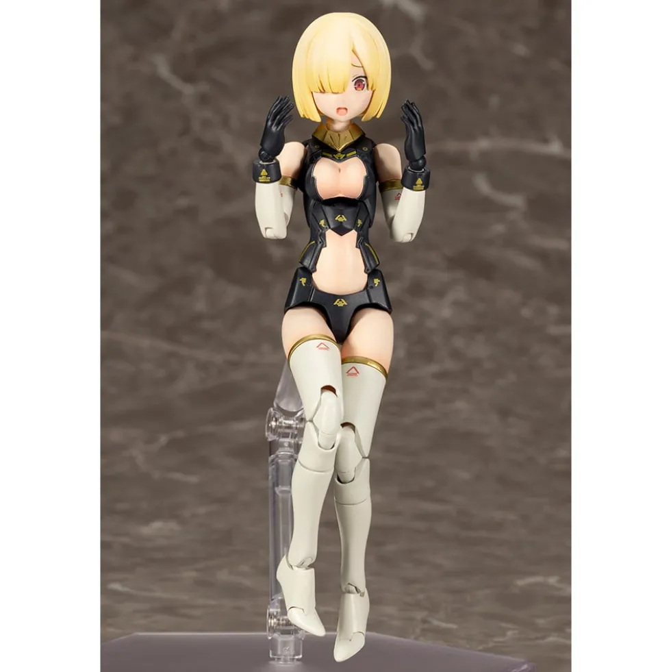 MEGAMI DEVICE : BULLET KNIGHTS LAUNCHER