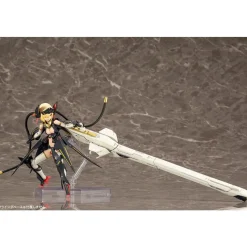 MEGAMI DEVICE : BULLET KNIGHTS LAUNCHER