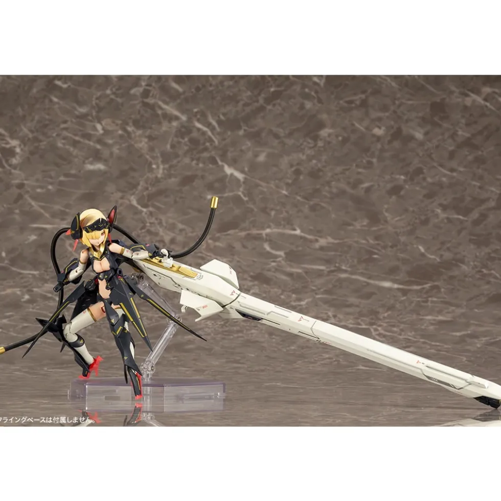 MEGAMI DEVICE : BULLET KNIGHTS LAUNCHER