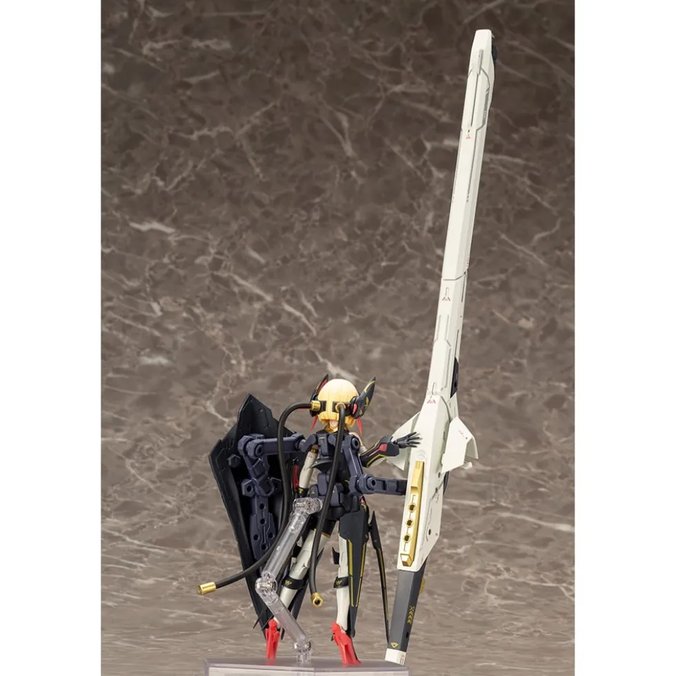 MEGAMI DEVICE : BULLET KNIGHTS LAUNCHER