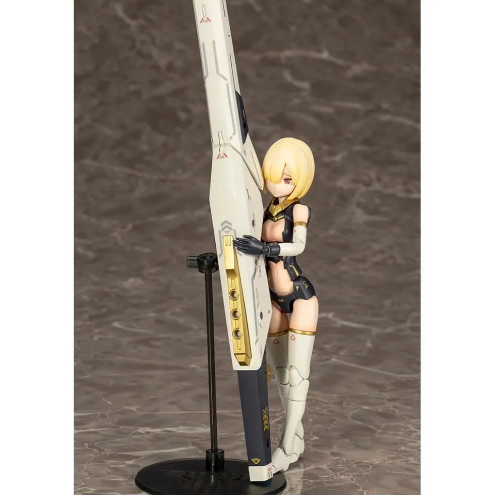 MEGAMI DEVICE : BULLET KNIGHTS LAUNCHER