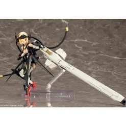 MEGAMI DEVICE : BULLET KNIGHTS LAUNCHER