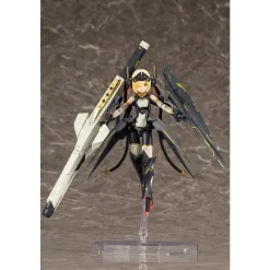 MEGAMI DEVICE : BULLET KNIGHTS LAUNCHER