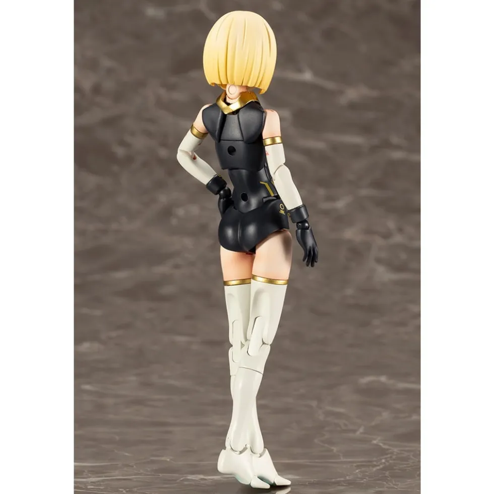 MEGAMI DEVICE : BULLET KNIGHTS LAUNCHER