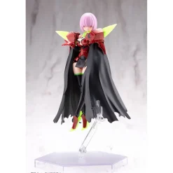 MEGAMI DEVICE : BULLET KNIGHTS EXECUTIONER HELL BLAZE