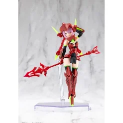 MEGAMI DEVICE : BULLET KNIGHTS EXECUTIONER HELL BLAZE