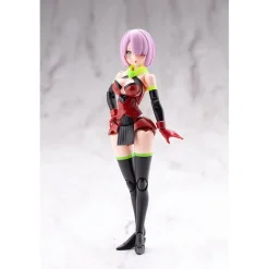 MEGAMI DEVICE : BULLET KNIGHTS EXECUTIONER HELL BLAZE