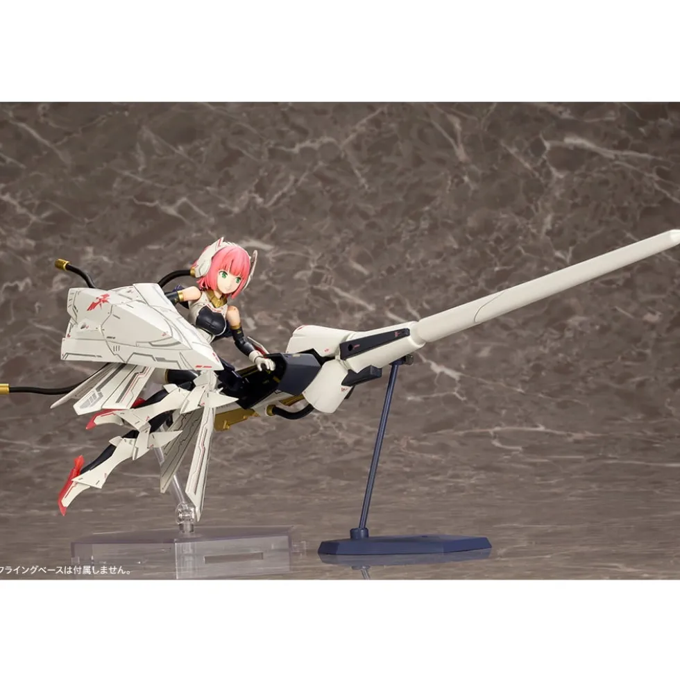 MEGAMI DEVICE BULLET KNIGHTS LANCER