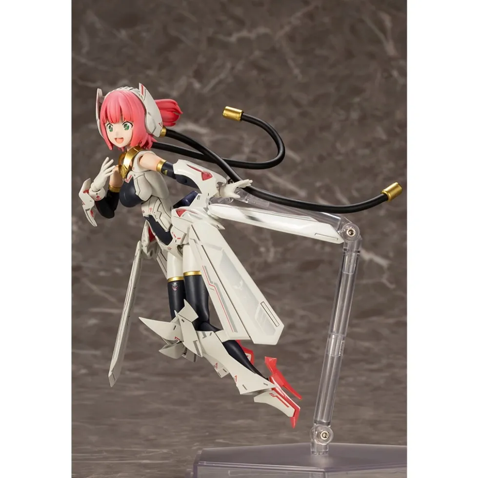 MEGAMI DEVICE BULLET KNIGHTS LANCER