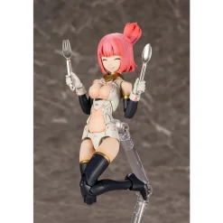 MEGAMI DEVICE BULLET KNIGHTS LANCER