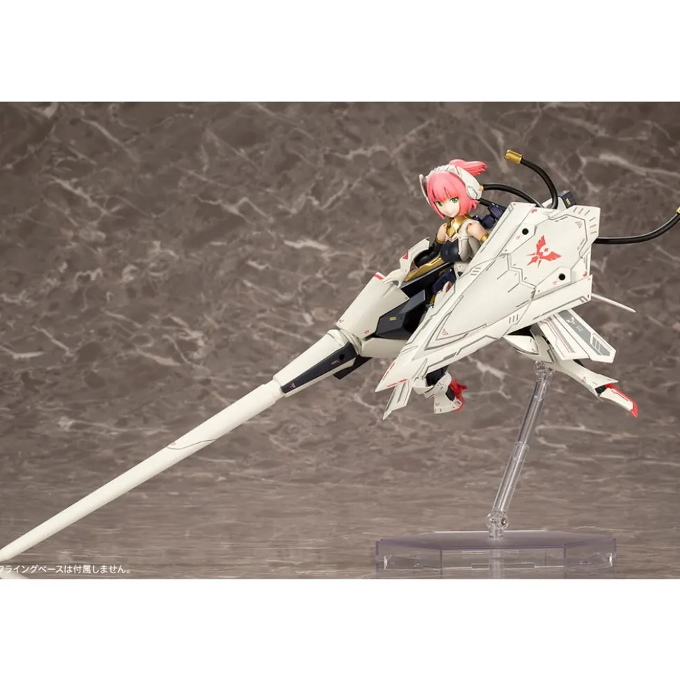 MEGAMI DEVICE BULLET KNIGHTS LANCER