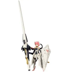 MEGAMI DEVICE BULLET KNIGHTS LANCER