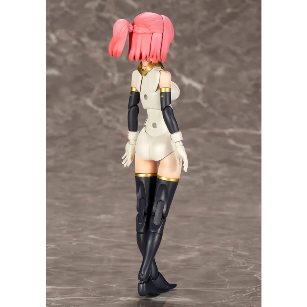 MEGAMI DEVICE BULLET KNIGHTS LANCER