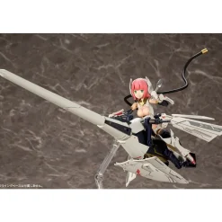 MEGAMI DEVICE BULLET KNIGHTS LANCER