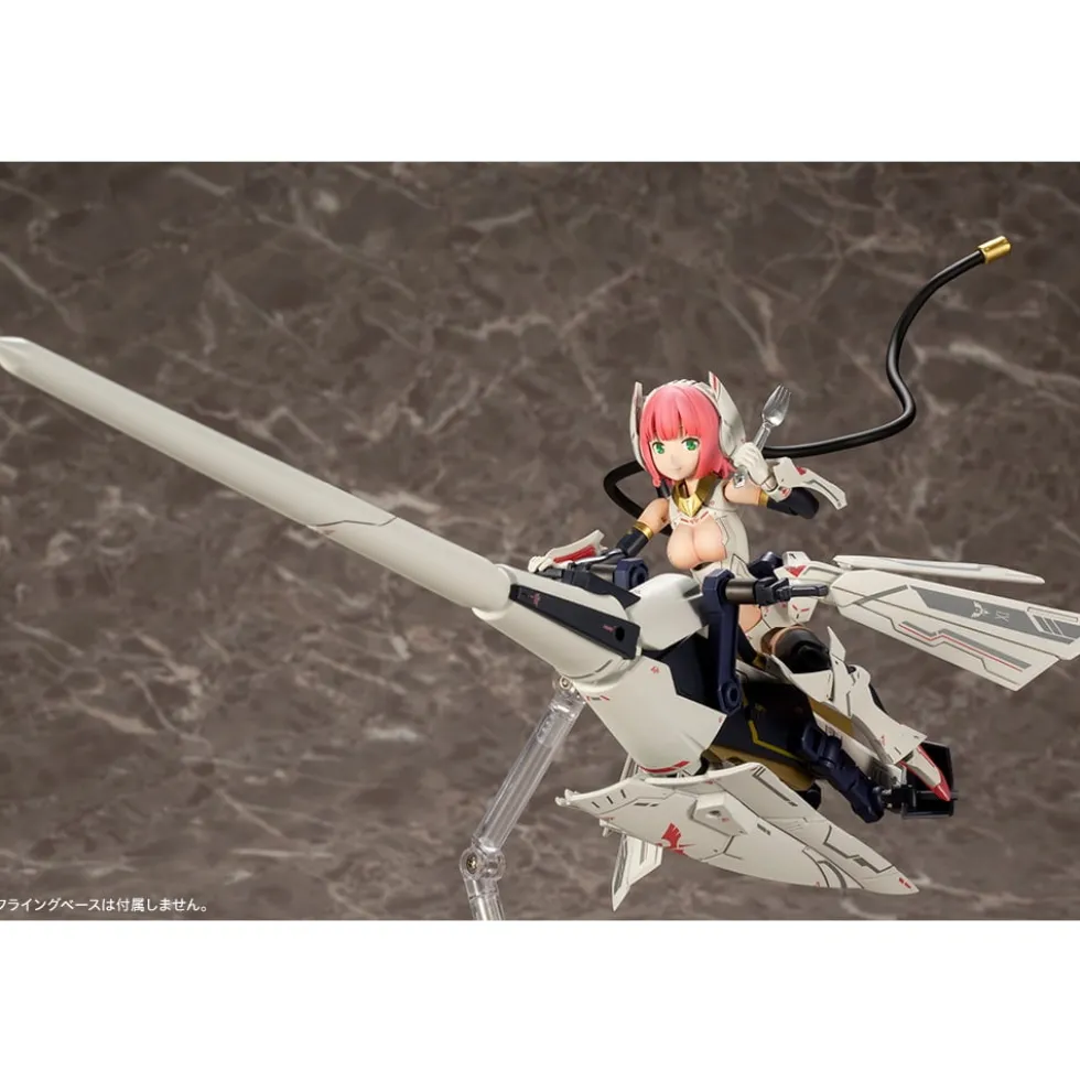 MEGAMI DEVICE BULLET KNIGHTS LANCER