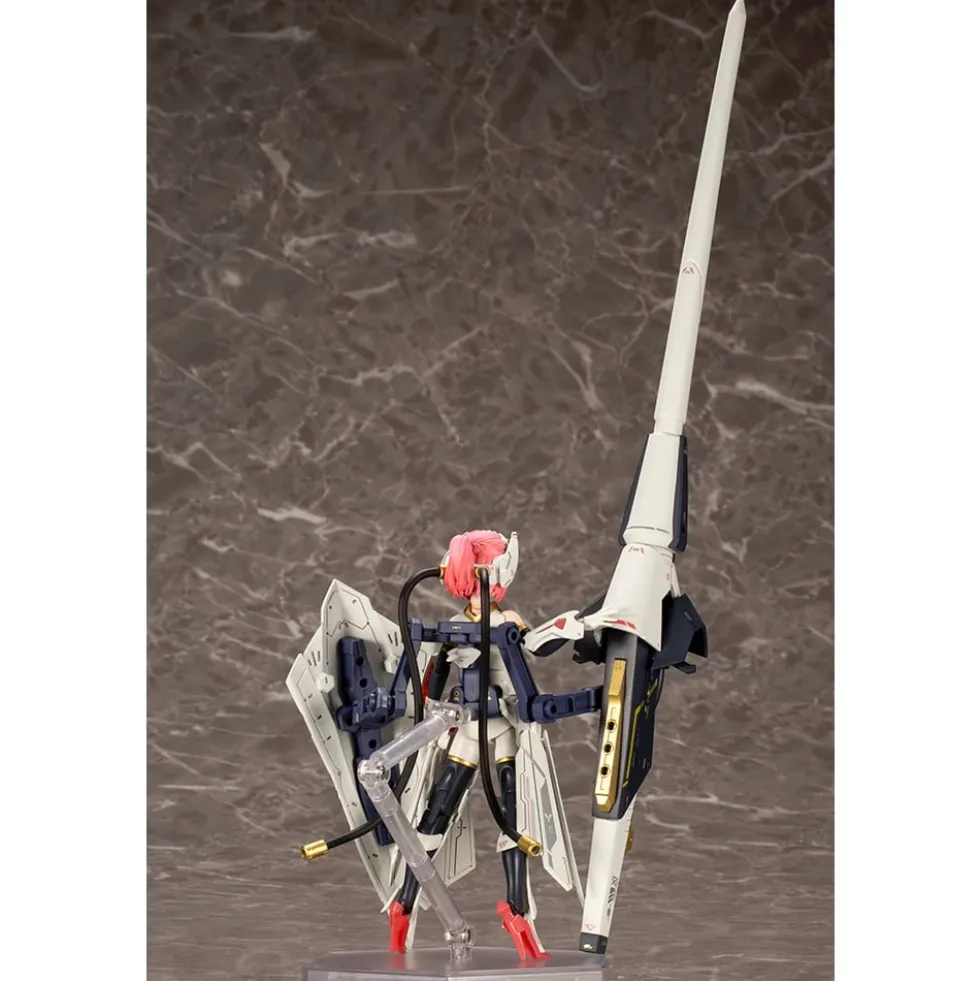 MEGAMI DEVICE BULLET KNIGHTS LANCER