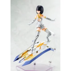 MEGAMI DEVICE BULLET KNIGHTS EXECUTIONER BRIDE (LIMITED)