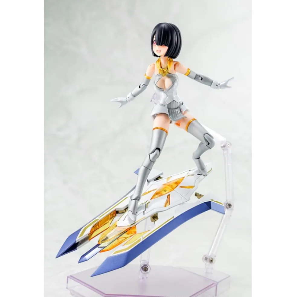 MEGAMI DEVICE BULLET KNIGHTS EXECUTIONER BRIDE (LIMITED)