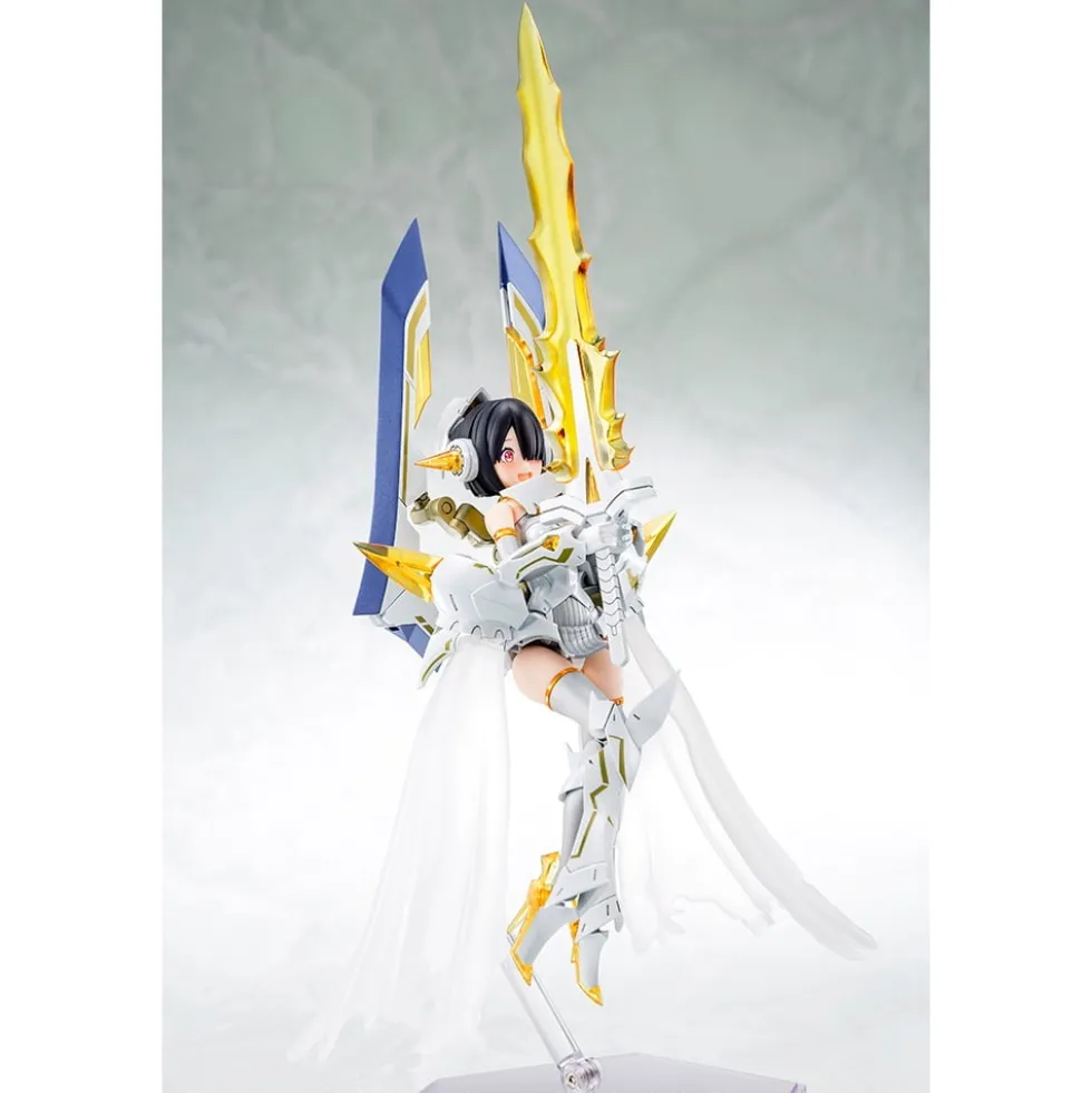 MEGAMI DEVICE BULLET KNIGHTS EXECUTIONER BRIDE (LIMITED)