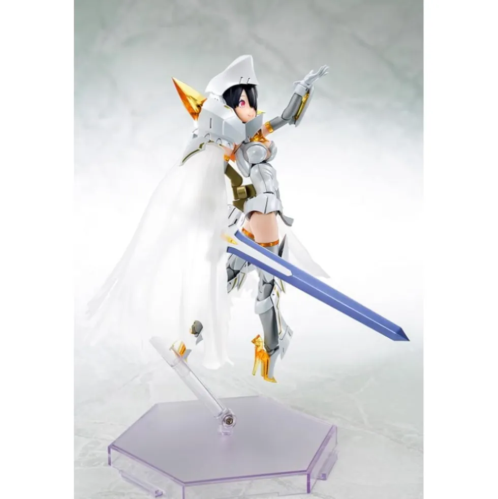 MEGAMI DEVICE BULLET KNIGHTS EXECUTIONER BRIDE (LIMITED)