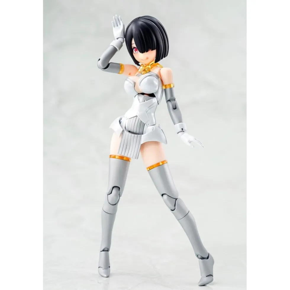 MEGAMI DEVICE BULLET KNIGHTS EXECUTIONER BRIDE (LIMITED)
