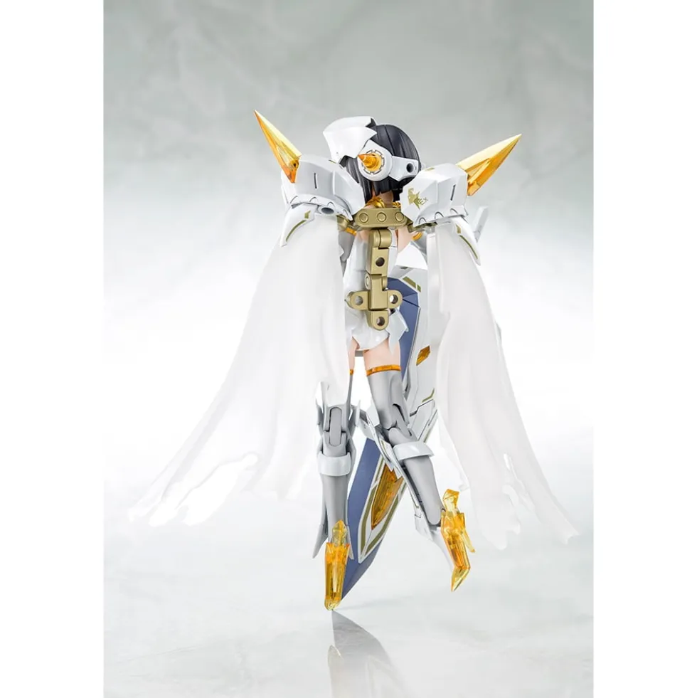 MEGAMI DEVICE BULLET KNIGHTS EXECUTIONER BRIDE (LIMITED)
