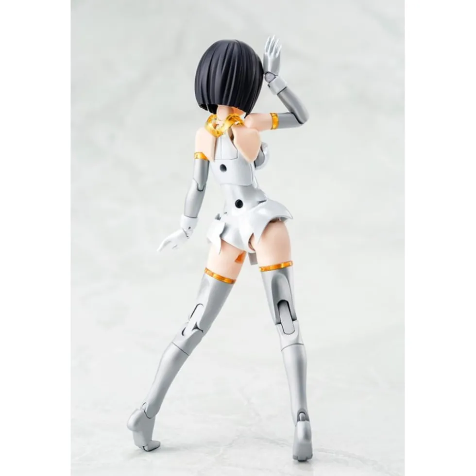 MEGAMI DEVICE BULLET KNIGHTS EXECUTIONER BRIDE (LIMITED)