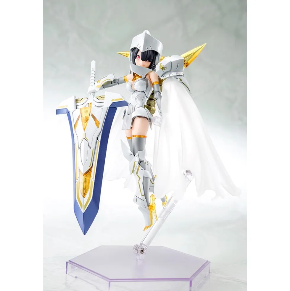 MEGAMI DEVICE BULLET KNIGHTS EXECUTIONER BRIDE (LIMITED)