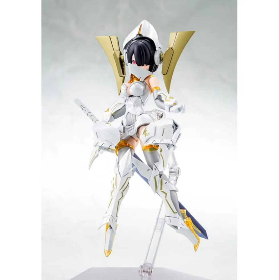 MEGAMI DEVICE BULLET KNIGHTS EXECUTIONER BRIDE (LIMITED)