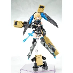 MEGAMI DEVICE : BULLET KNIGHTS EXORCIST WIDOW (LIMITED)