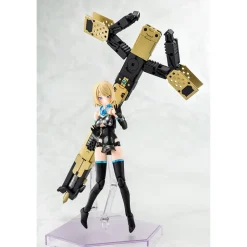 MEGAMI DEVICE : BULLET KNIGHTS EXORCIST WIDOW (LIMITED)
