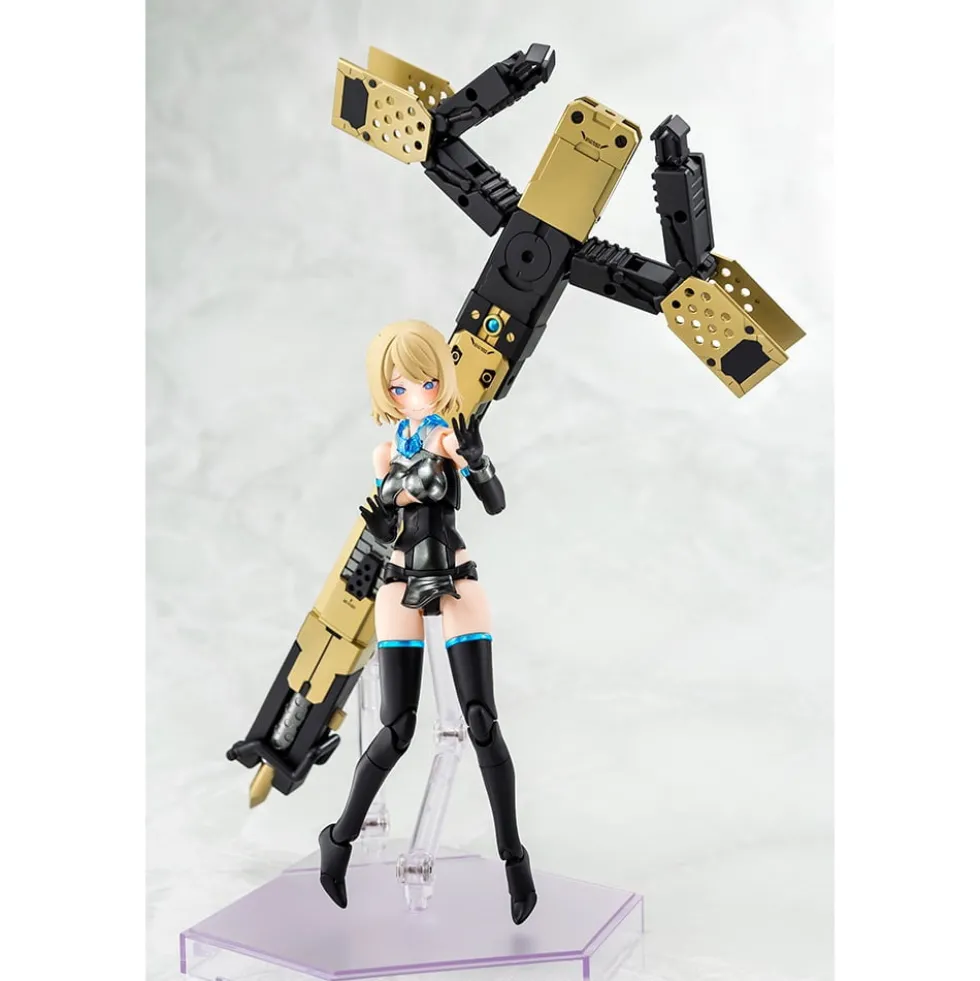 MEGAMI DEVICE : BULLET KNIGHTS EXORCIST WIDOW (LIMITED)