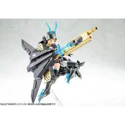 MEGAMI DEVICE : BULLET KNIGHTS EXORCIST WIDOW (LIMITED)