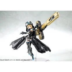 MEGAMI DEVICE : BULLET KNIGHTS EXORCIST WIDOW (LIMITED)