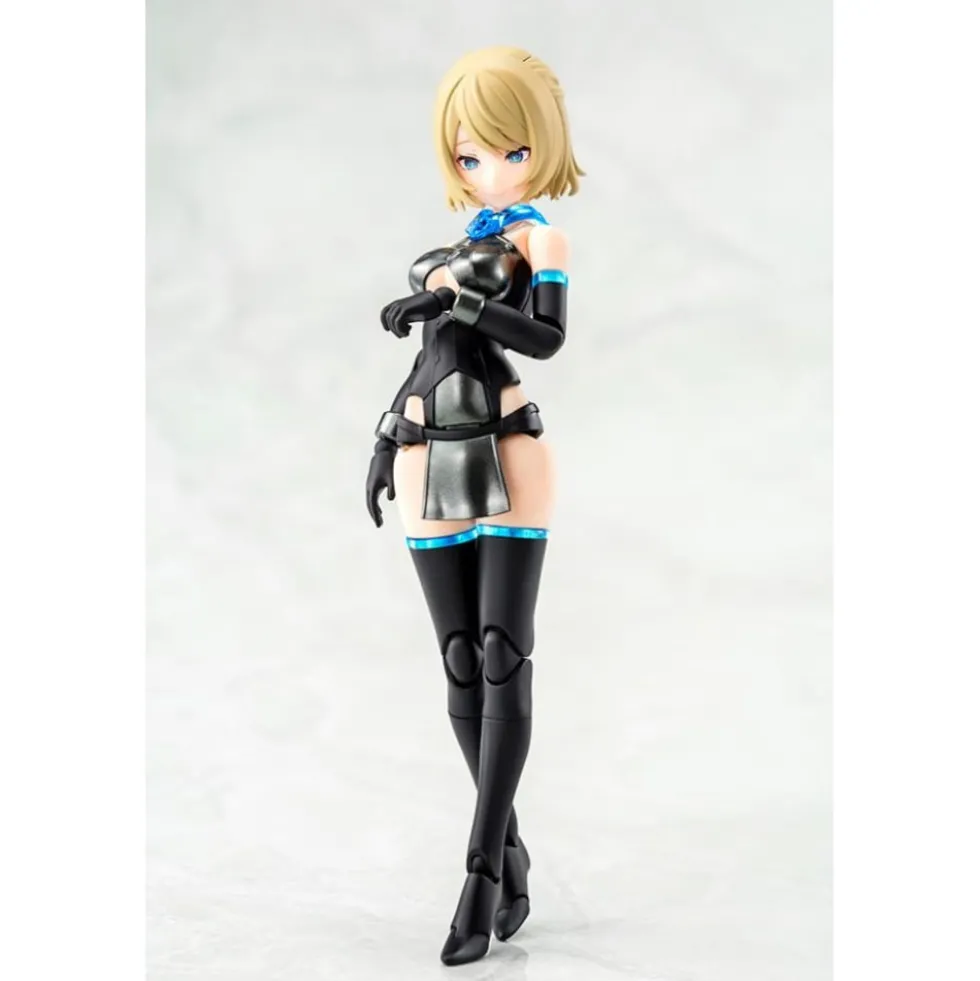 MEGAMI DEVICE : BULLET KNIGHTS EXORCIST WIDOW (LIMITED)