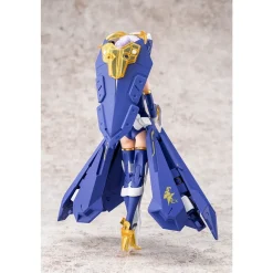 MEGAMI DEVICE BULLET KNIGHTS EXORCIST