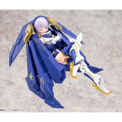 MEGAMI DEVICE BULLET KNIGHTS EXORCIST