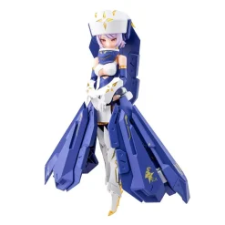 MEGAMI DEVICE BULLET KNIGHTS EXORCIST