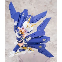 MEGAMI DEVICE BULLET KNIGHTS EXORCIST
