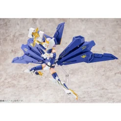 MEGAMI DEVICE BULLET KNIGHTS EXORCIST