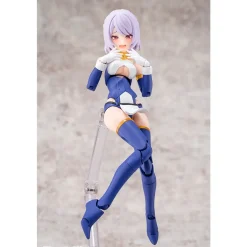 MEGAMI DEVICE BULLET KNIGHTS EXORCIST